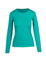 Ladies Long Sleeve Tee