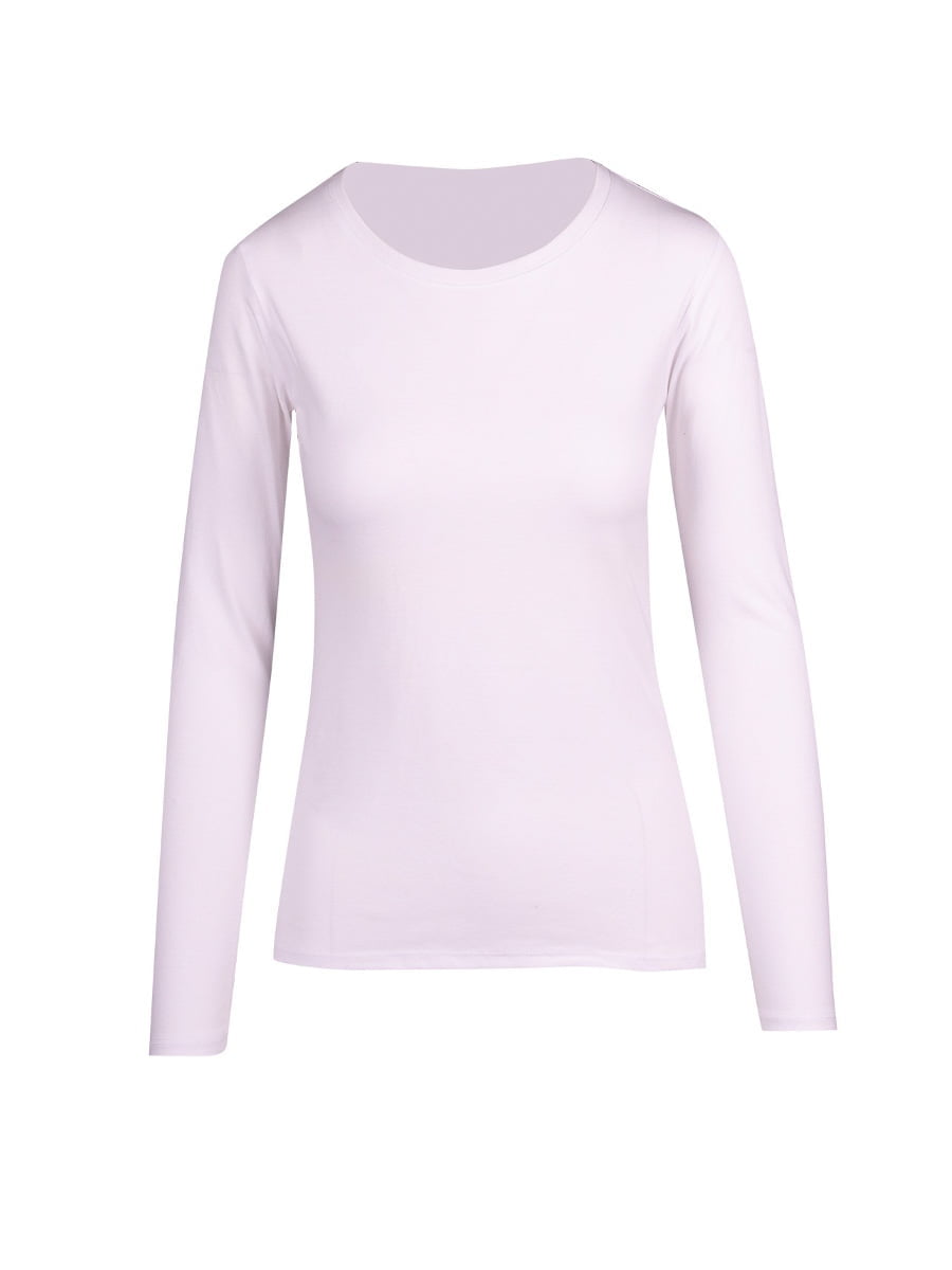 Ladies Long Sleeve Tee