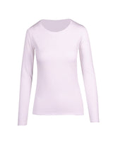 Ladies Long Sleeve Tee