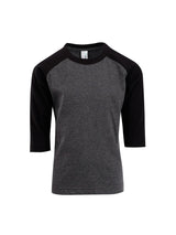 Kids 3/4 Raglan Sleeve T-Shirt