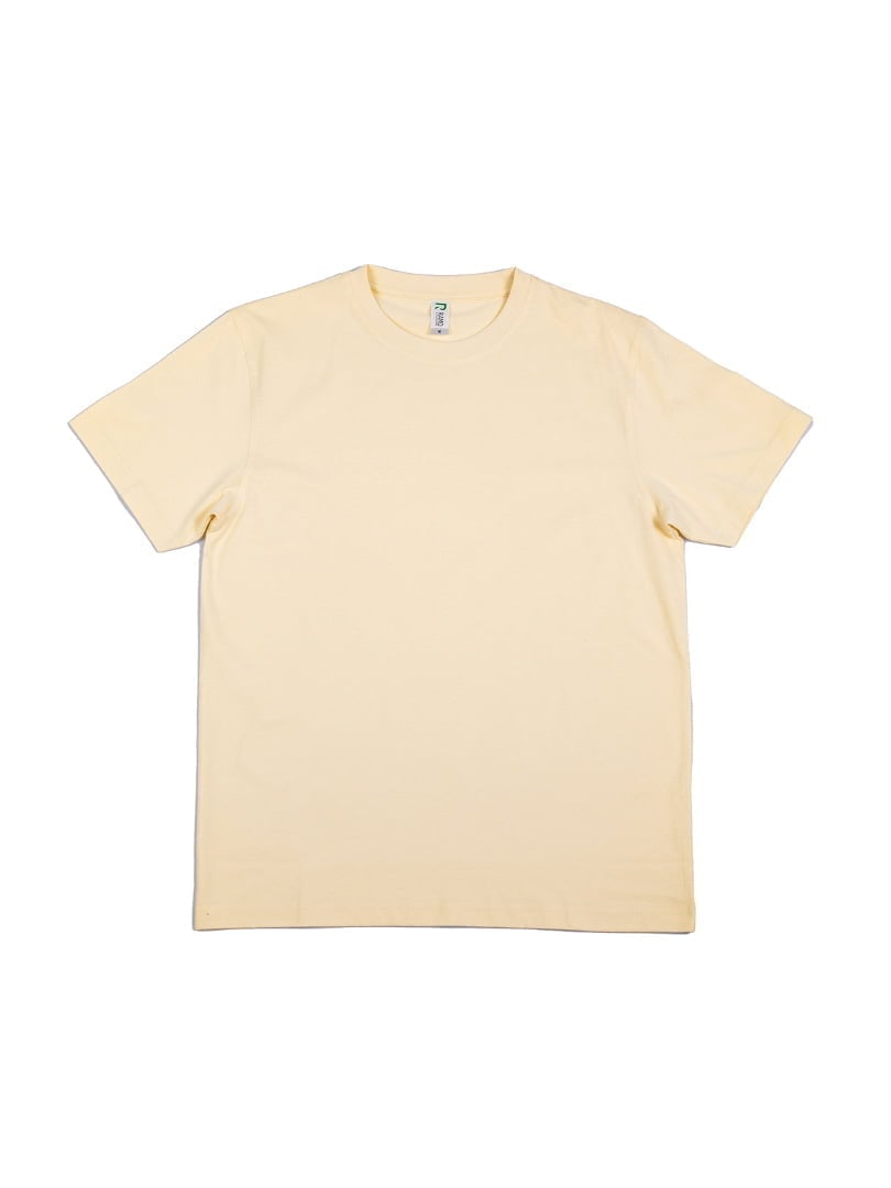 Ramo Unisex Modern Fit Tee | RMO-T201HD | Seamstop