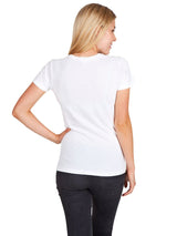 Ladies Modern Fit T-Shirt