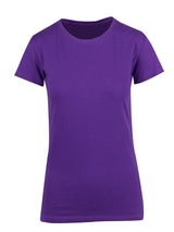 Ladies Modern Fit T-Shirt