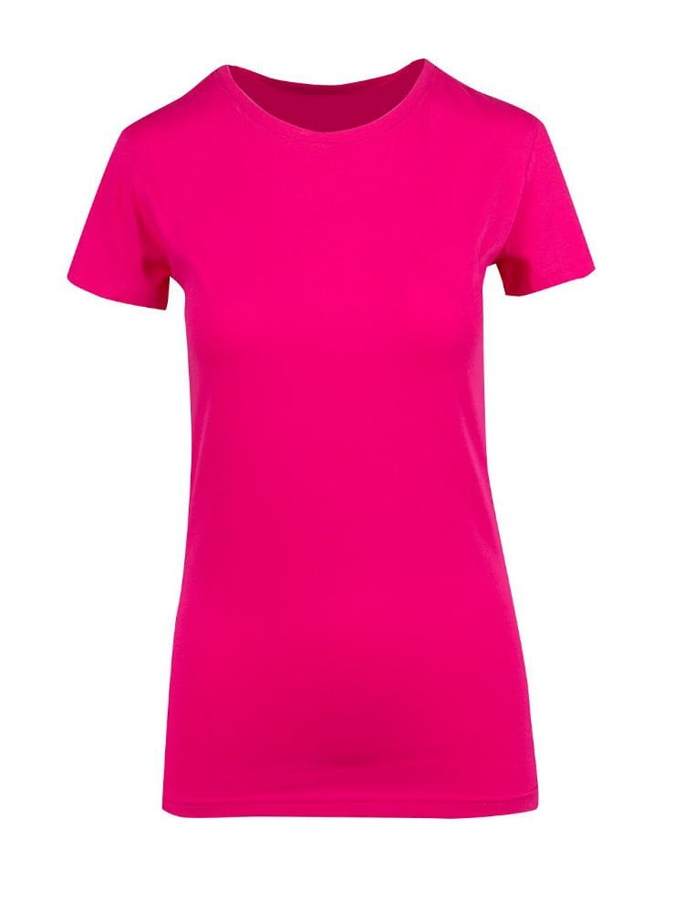 Ladies Modern Fit T-Shirt