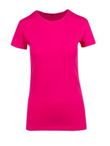 Ladies Modern Fit T-Shirt