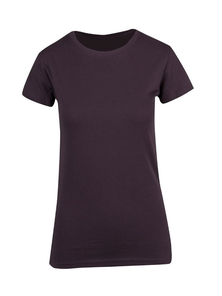 Ladies Modern Fit T-Shirt