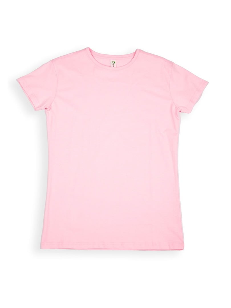 Ladies Modern Fit T-Shirt