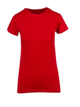 Ladies Modern Fit T-Shirt