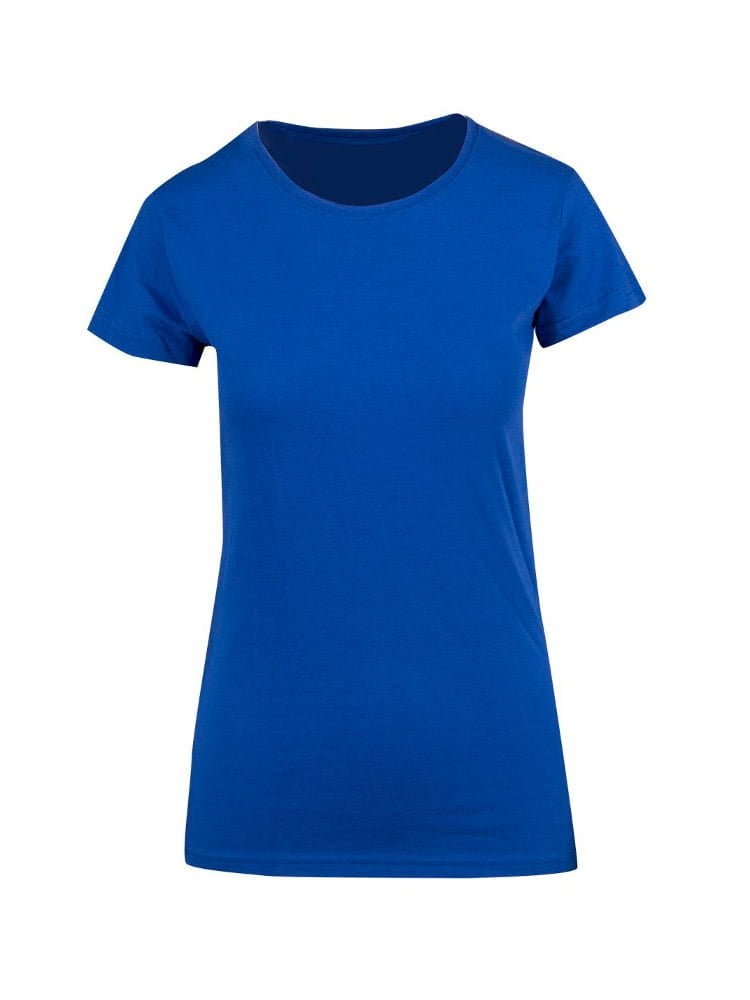 Ladies Modern Fit T-Shirt