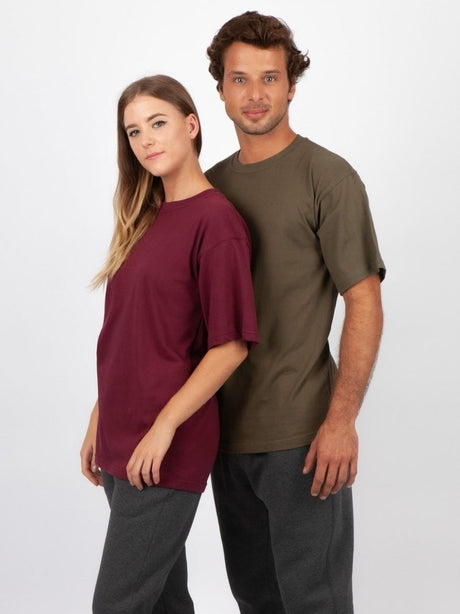 Regular Adults Tee