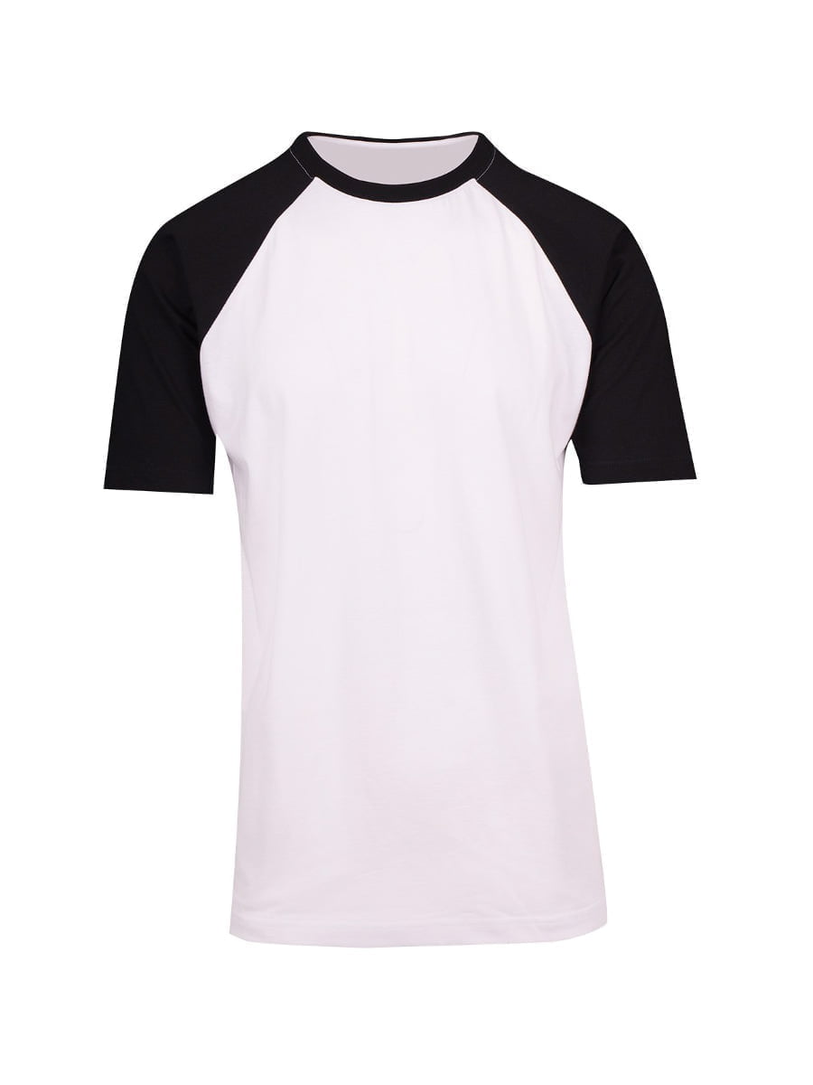 Raglan Sleeve Tee