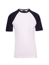 Raglan Sleeve Tee