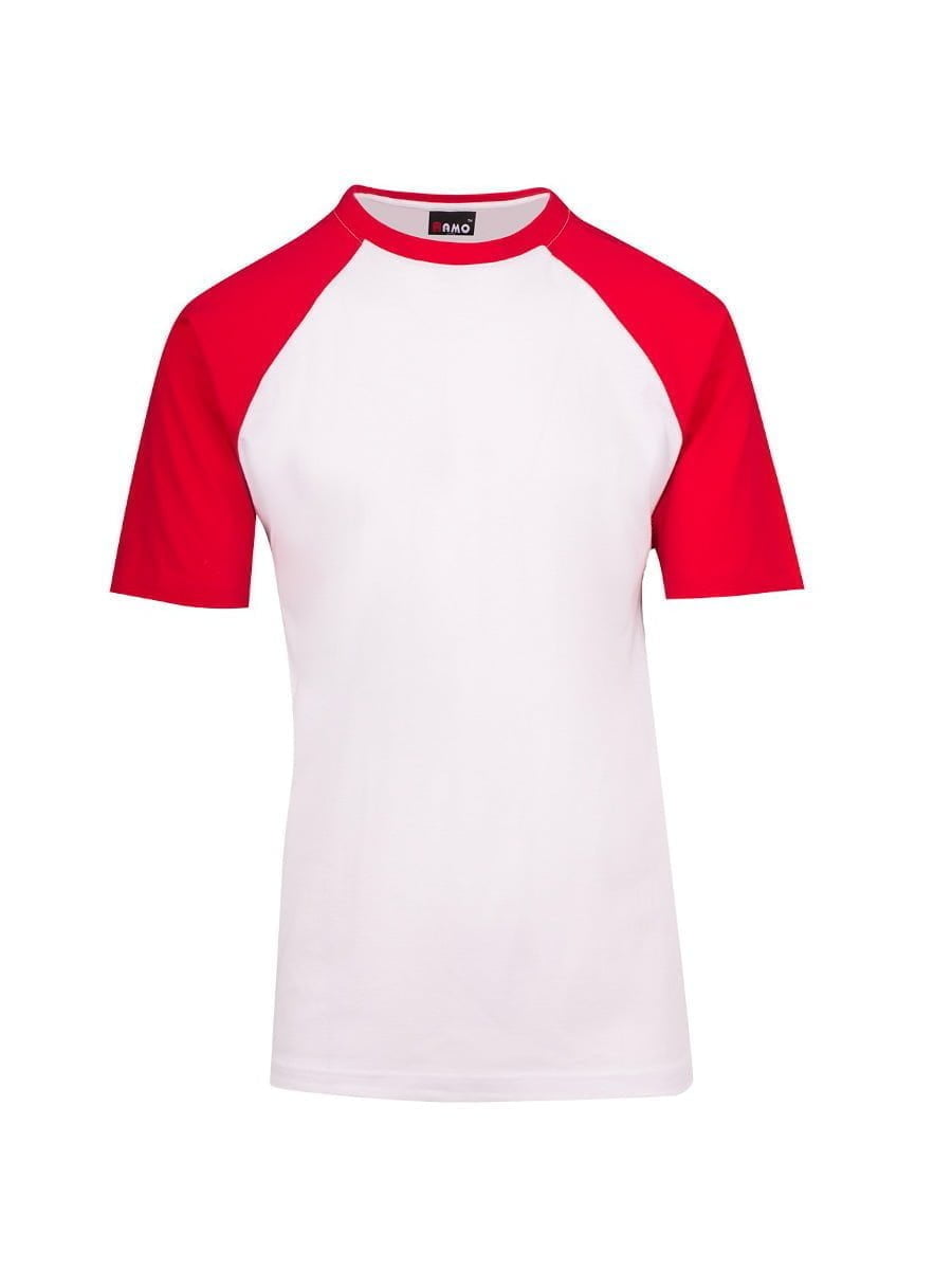 Raglan Sleeve Tee