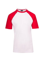 Raglan Sleeve Tee