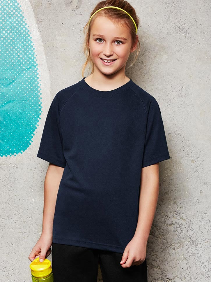 Kids Sprint Tee