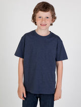 Kids Marle Crew Neck T-Shirt