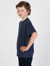 Kids Marle Crew Neck T-Shirt