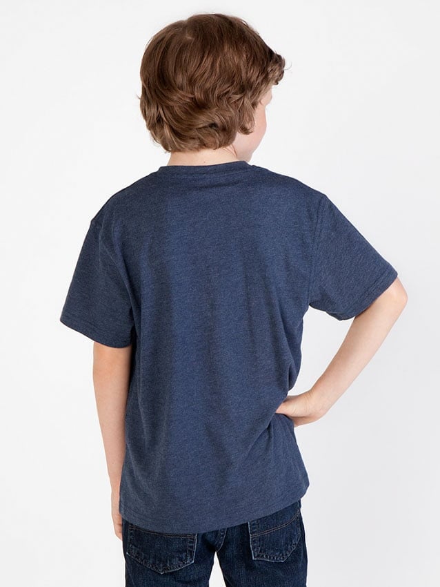 Kids Marle Crew Neck T-Shirt