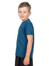 Kids Challenger 100% Polyester Tee