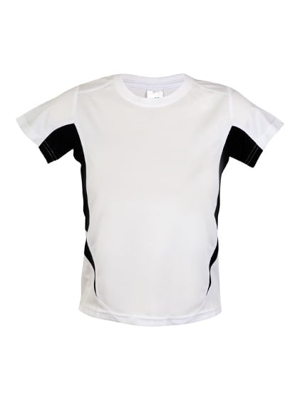 Kids Accelerator Cool Dry T-Shirt