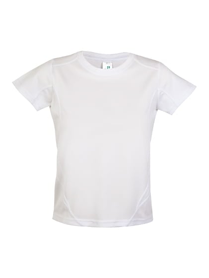 Kids Accelerator Cool Dry T-Shirt