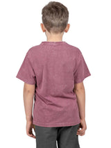 Kids Stone Wash Tee