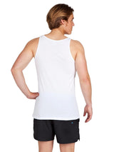 Mens American Style Singlet