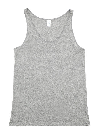 Mens American Style Singlet