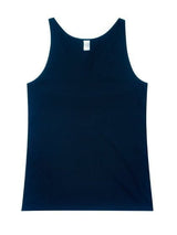 Mens American Style Singlet