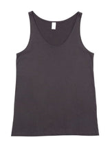 Mens American Style Singlet