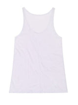 Mens American Style Singlet