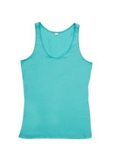 Ladies American Style Singlet