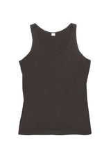 Ladies American Style Singlet