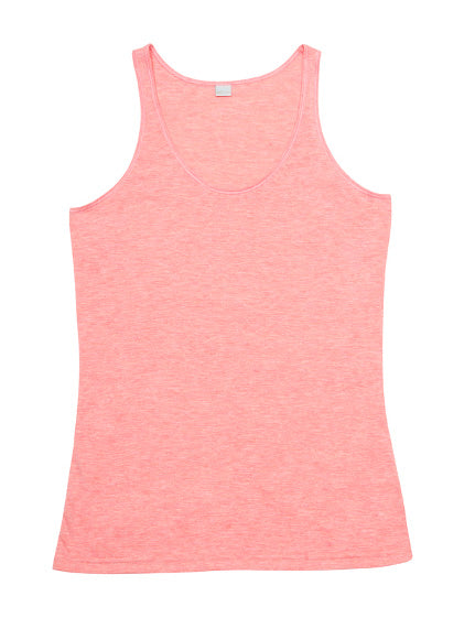 Ladies American Style Singlet