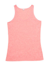 Ladies American Style Singlet