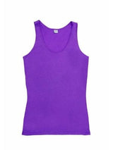 Ladies American Style Singlet