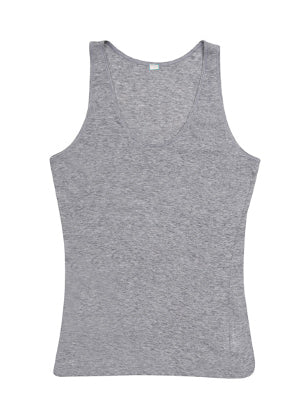 Ladies American Style Singlet