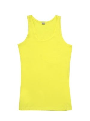 Ladies American Style Singlet