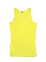 Ladies American Style Singlet