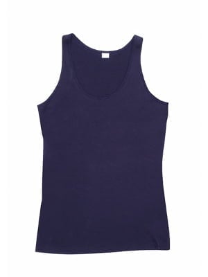 Ladies American Style Singlet