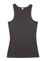 Ladies American Style Singlet