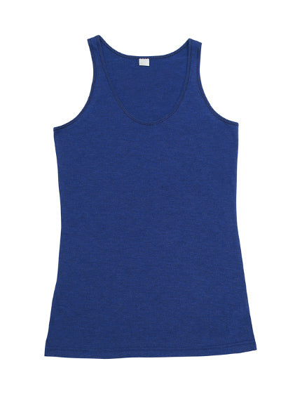 Ladies American Style Singlet