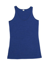 Ladies American Style Singlet