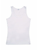 Ladies American Style Singlet