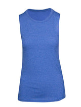 Ladies Greatness Heather Tank Top