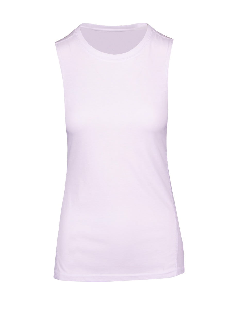 Ladies Greatness Heather Tank Top