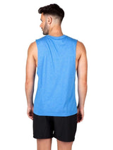 Mens Greatness Heather Tank top