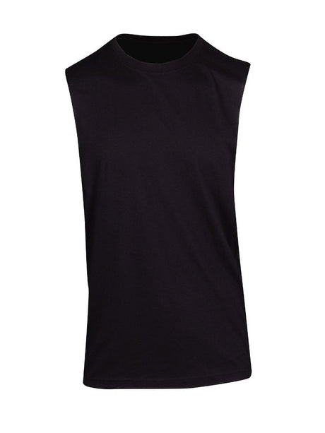 Mens Greatness Heather Tank top