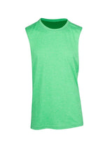 Mens Greatness Heather Tank top