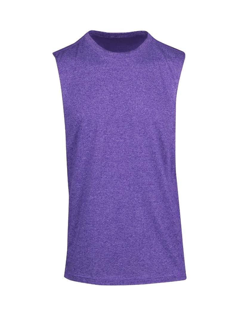 Mens Greatness Heather Tank top